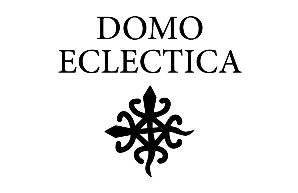 Logo van Domo Eclectica in Gouda